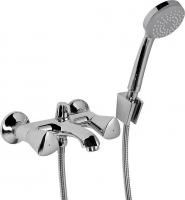 Смеситель для ванны Iddis Bounce BOUSB02i02