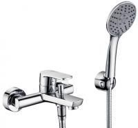 Смеситель для ванны Wasserkraft Dill 6101