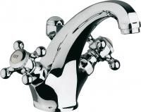 Смеситель для раковины Kludi Adlon 510100520