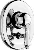 Смеситель для ванны Nicolazzi Signal 3460 CR 75