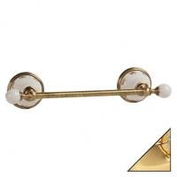 Полотенцедержатель Migliore Provance ML.PRO-60.521.DO золото