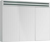 Зеркало-шкаф De Aqua Эколь 90