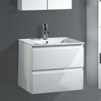 Тумба с раковиной Villeroy & Boch Venticello 60 A92301 glossy white