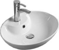 Накладная раковина Melana 803-А455