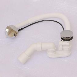 Сливы-переливы для ванны Сливы-переливы для ванны