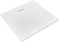 Поддон для душа Wasserkraft Alme 15T03 90x90 см