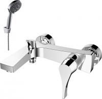 Смеситель для ванны Rossinka RS34 RS34-31