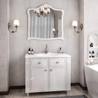 Мебель для ванной Sanstar Эдельвейс 100