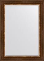 Зеркало Evoform Exclusive BY 3465 76x106 см римская бронза
