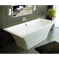 Ванна из искусственного камня Astra-Form Лотус