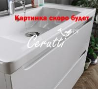 Пенал Cerutti SPA Ломбардия 60 №2 с бельевой корзиной