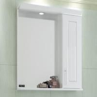 Зеркало-шкаф СанТа Сиэтл 60 свет R