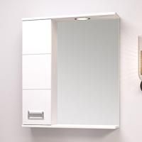 Зеркало Emmy Монтана 60 L с подсветкой