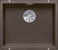 Мойка кухонная Blanco Subline 500-U мускат