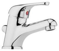 Смеситель для раковины Webert Mare MA830102015 хром