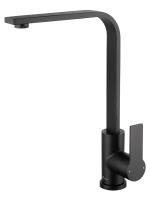 Смеситель для кухни Wonzon & Woghand WW-AE4550-MB