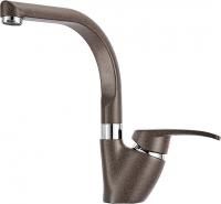 Смеситель для кухни Granula GR-1824 эспрессо