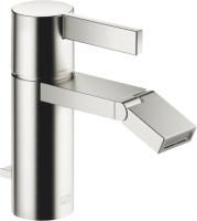 Смеситель для биде Dorn Bracht IMO 33600670-06 матовая платина