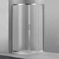 Душевой уголок BelBagno Sela R 2 90 Ch Cr