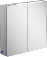 Зеркало-шкаф Villeroy & Boch My View One A4398000 80 см