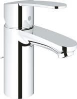 Смеситель для раковины Grohe Eurostyle Cosmopolitan 3355720E хром