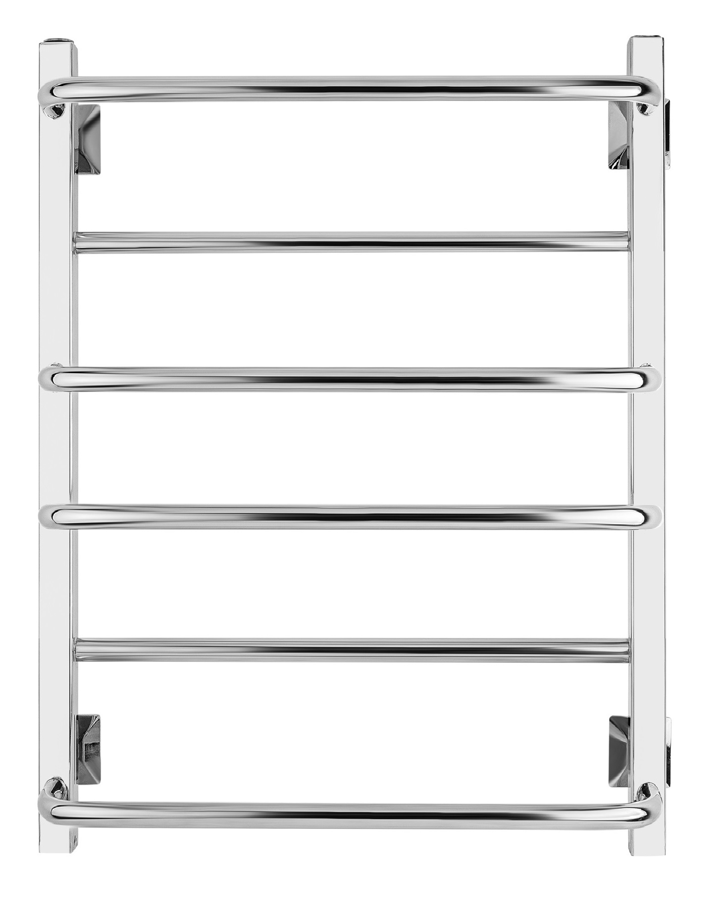 Полотенцесушитель электрический Secado Модена 2 60/40 R, хром Полотенцесушитель электрический Secado Модена 2 60/40 R, хром