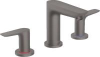 Смеситель для раковины Hansgrohe Talis E 71733340