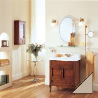 Мебель для ванной Labor Legno Victoria 70 патина