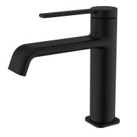 Смеситель для раковины AQUAme Asti AQM6410MB