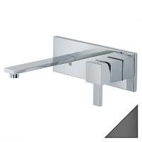 Смеситель для раковины Newform Forma 60431.02.093 настенный