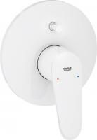 Смеситель для ванны Grohe Eurodisc Cosmopolitan 19548LS2
