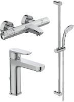 Душевой комплект Ideal Standard Ceratherm T100