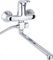 Смеситель для ванны Timo Standard 1935Y универсальный