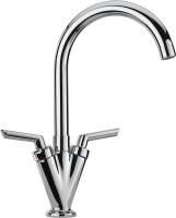 Смеситель для кухни Paini Neptune 64CR572NPKM