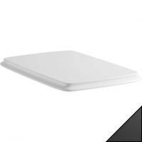 Крышка-сиденье ArtCeram Civitas CIA010 grigio acquarello, с микролифтом