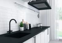 Смеситель для кухни Damixa RedBlu Neo Classic 240000000