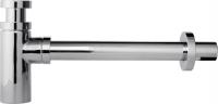 Сифон для раковины Timo 958z chrome