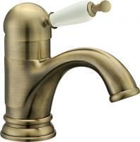 Смеситель для раковины Boheme Medici Ripresa 301