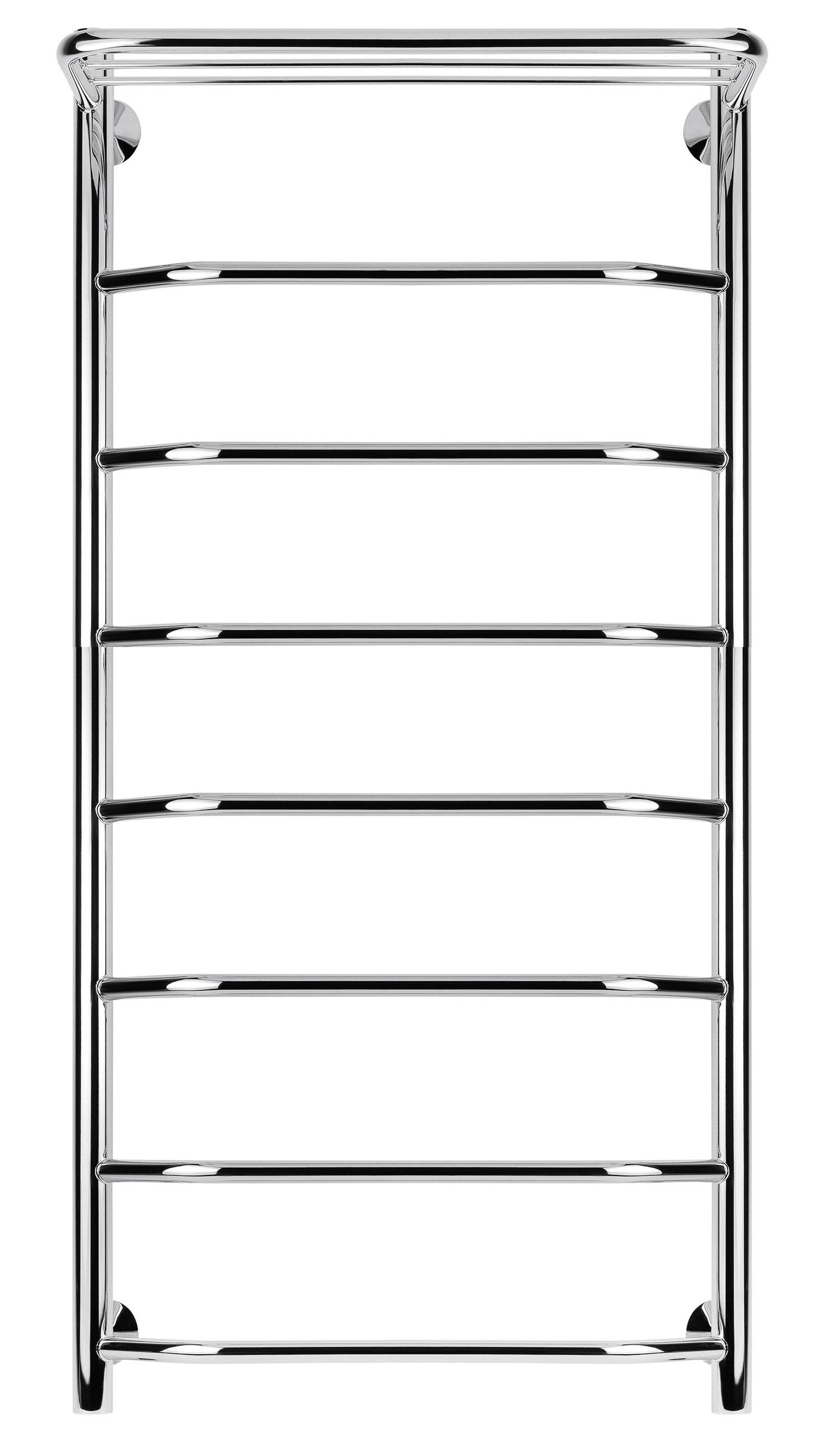 Полотенцесушитель водяной Secado Агата 1 СП 100/60, хром