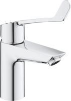 Смеситель для раковины Grohe Eurosmart 23982003 для медицинских учреждений