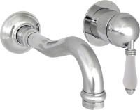 Смеситель для раковины Nicolazzi Signal 3478CR76 с внутренней частью, хром