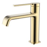 Смеситель для раковины AQUAme Asti AQM6410BG