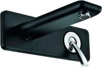 Смеситель для раковины E.C.A. Novita 104505123 настенный с внутренней частью