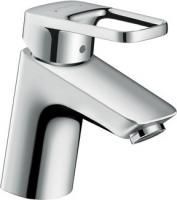 Смеситель для раковины Hansgrohe Logis loop 71150000