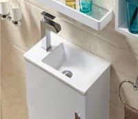 Раковина CeramaLux 9032C