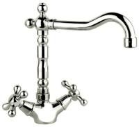 Смеситель для кухни Fiore Margot 26CR0641