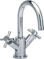 Смеситель для раковины E.C.A. Quattro 102108396