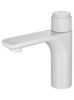 Смеситель для раковины Wonzon & Woghand Click WW-A40412-MW