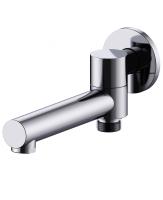 Излив Wonzon & Woghand WW-88SZ10-CR