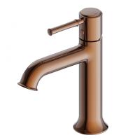 Смеситель для раковины Wonzon & Woghand Tor WW-88018073-RG